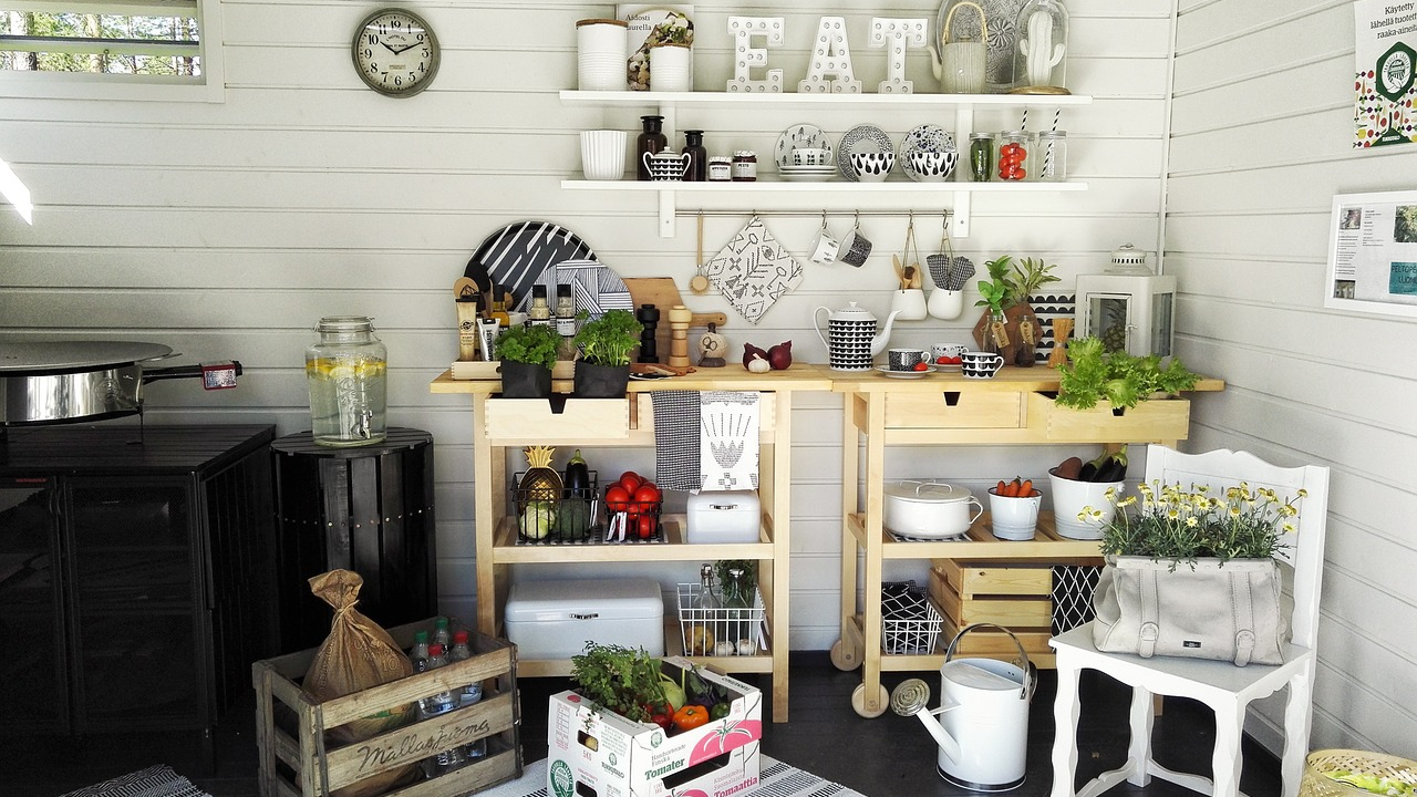 Uz ovih sedam savjeta vaša terasa biti će raj za opuštanje