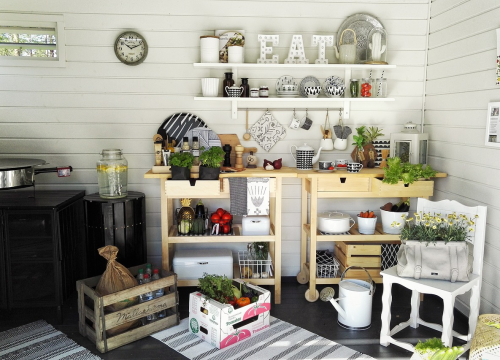 Uz ovih sedam savjeta vaša terasa biti će raj za opuštanje