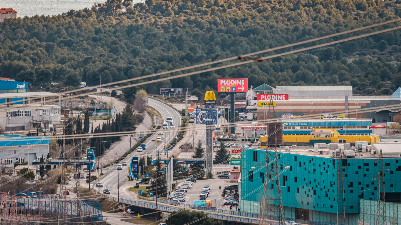 Šibenik, Vodice, Rogoznica, Putičanje... U srijedu dio županije bez struje