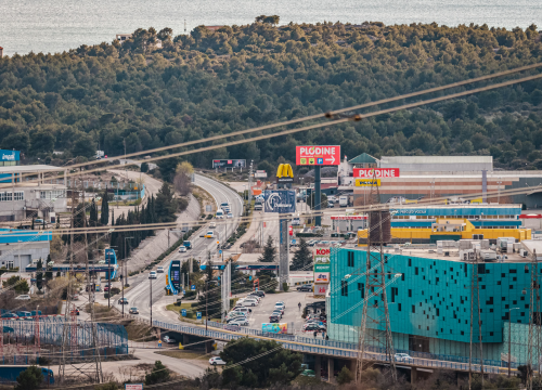 Šibenik, Vodice, Rogoznica, Putičanje... U srijedu dio županije bez struje