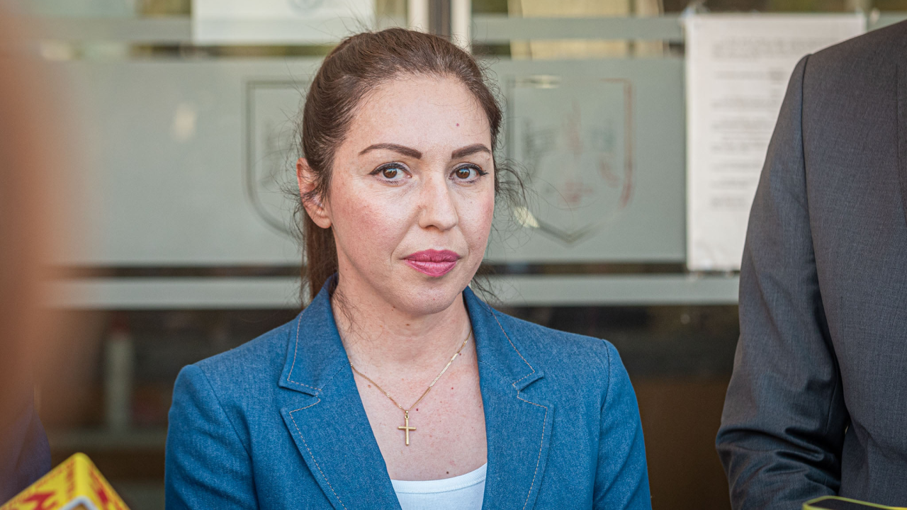 Novi župan Marko Jelić dao iste ovlasti Iris Ukić Kotarac i Ognjenu Vukmiroviću: 'Zamjenik, a ne stećak'