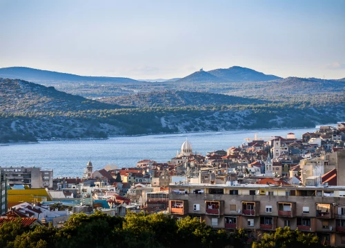 Seizmologinja o potresu kod Šibenika: 'Ovo je novi epicentar, idućih dana možemo očekivati slabije potrese'