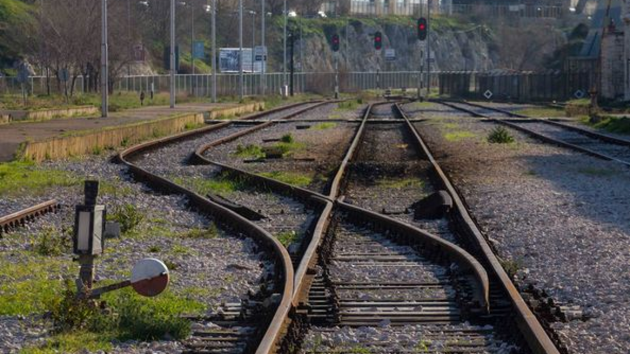 U promet puštene dionice pruge na šibenskom području, nema štete od potresa