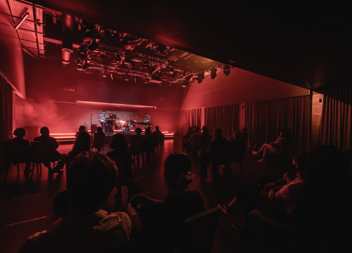 Filip Pavić Quartet u 'Kući umjetnosti Arsen': Savršena ljetna jazz večer uz predivnu posvetu