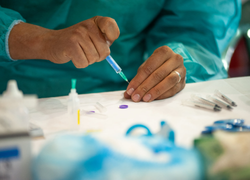 Otac mislio da se šali: Liječnik cijepio djevojčicu (9) protiv korone, odvedena je u bolnicu na promatranje