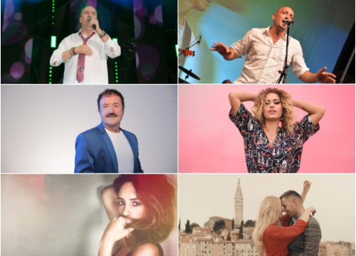 Na CMC Festival dolaze Mladen Grdović, Tarapana Band, Ivana Kovač, Meri Andraković, Elio Pisak, Mile Perkov