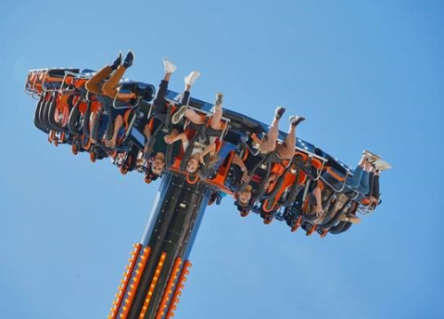 Fotografija 2 - Transformersi i pirati dolaze u Fun Park Biograd!