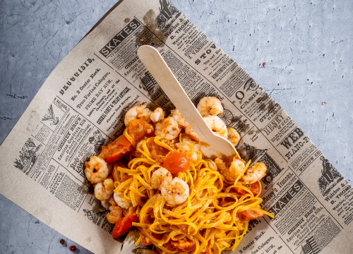 Fotografija 22 - Osladite se ukusnim ribljim delicijama u Fish Delishu u Vodicama!