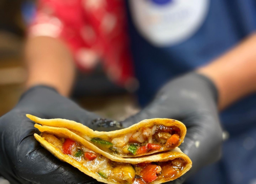 Fotografija 24 - Osladite se ukusnim ribljim delicijama u Fish Delishu u Vodicama!