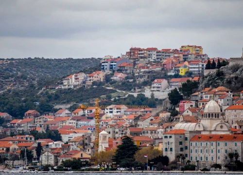 U subotu nema struje u 16 šibenskih ulica, provjerite sve detalje