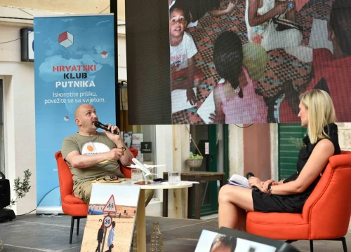 Danas počinje jubilarno izdanje Festivala putnika: Otvaraju ga Šibenčani, evo programa