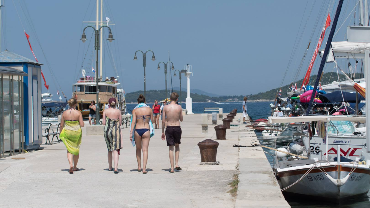 Sabor sutra raspravlja o otocima i opskrbi vodom: Hoće li subvencioniranje povećati sa 45 na 85 kubika??