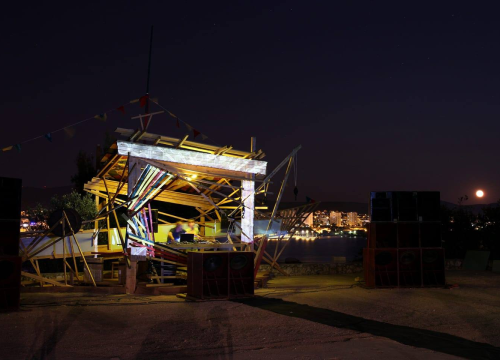 Najavljen projekt Martinska: Nakon spektakularnog cirkusa na otvorenju, slijedi šest festivala