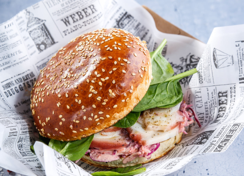 Fotografija 8 - Osladite se ukusnim ribljim delicijama u Fish Delishu u Vodicama!