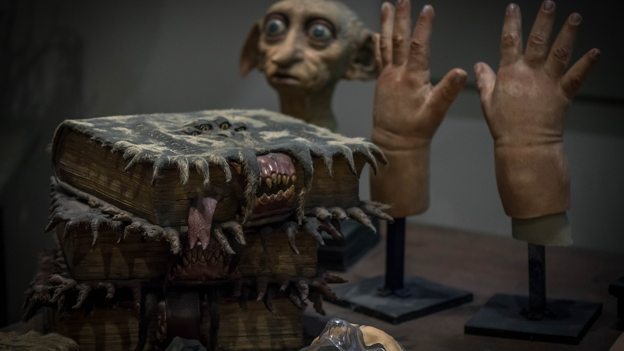 Rijedak primjerak prvog izdanja Harryja Pottera prodan za 18 tisuća funti