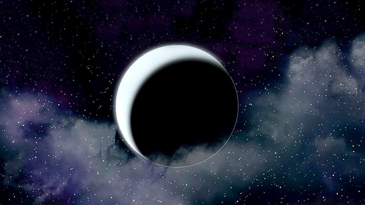 Pomrčina Sunca u Blizancima i mlad Mjesec: Vrijeme da okrenete novu stranicu u životu