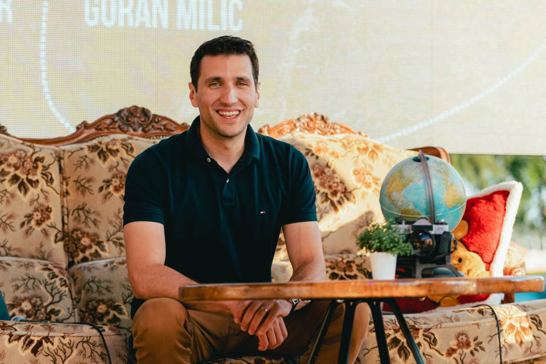 Grad je opet centar svita: Šibenčani otvorili jubilarni 10. Croatian Travel Festival