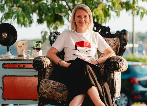 Fotografija 4 -  Grad je opet centar svita: Šibenčani otvorili jubilarni 10. Croatian Travel Festival