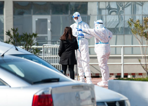 U županiji 19 novooboljelih na 95 testiranih: Na liječenju u šibenskoj bolnici 26 osoba