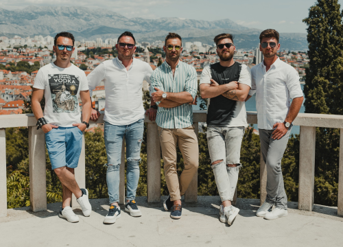 Na CMC festival u Vodice stižu: Colonia, Ljubavnici, Zlatko Pejaković, Robert Čolina, Učiteljice i Nina Petković