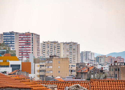 Hrvatska je povrijedila prava vlasnika stanova u kojima žive zaštićeni podstanari: U Šibeniku ih je oko 200