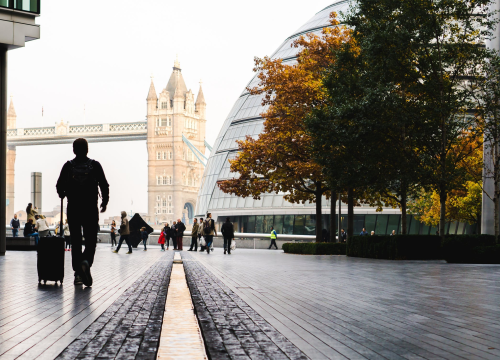 Nije dobro u Velikoj Britaniji: Indijska varijanta korone pomutila planove o konačnom otvaranju