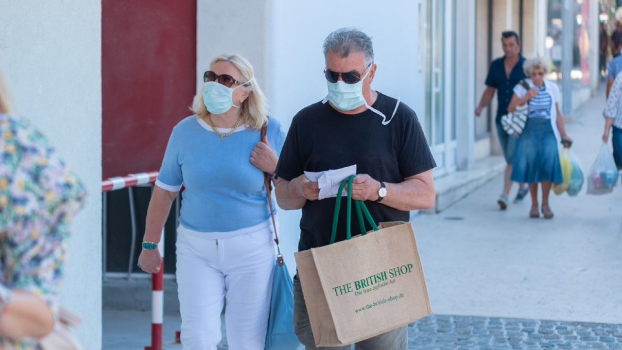U županiji 10 novooboljelih, jedna osoba preminula