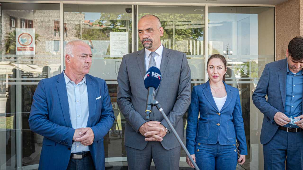 Čuđenje i nevjerica u Županiji: Dožupani misle nešto raditi?!