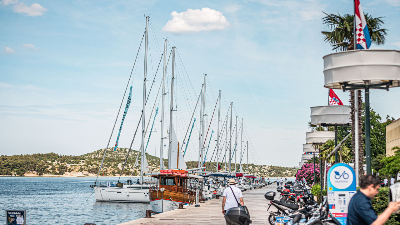 Pretežno sunčano i vrlo toplo!