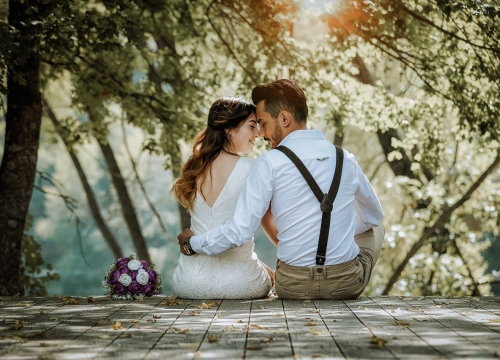 Neprimjereni komentari koje mladenci ne žele čuti na svojoj svadbi