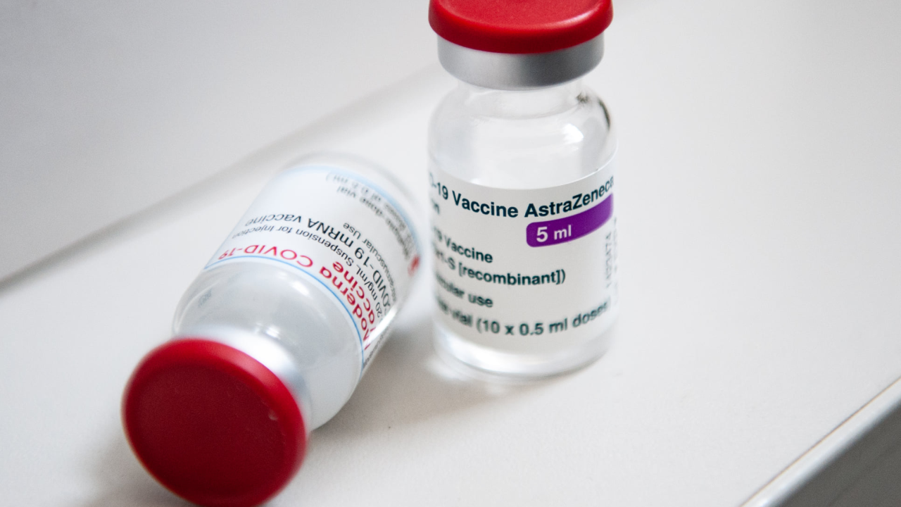 EMA: AstraZenecu ne davati starijima od 60 godina