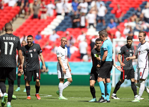 Prvi poraz 'Vatrenih' na startu europskih prvenstava