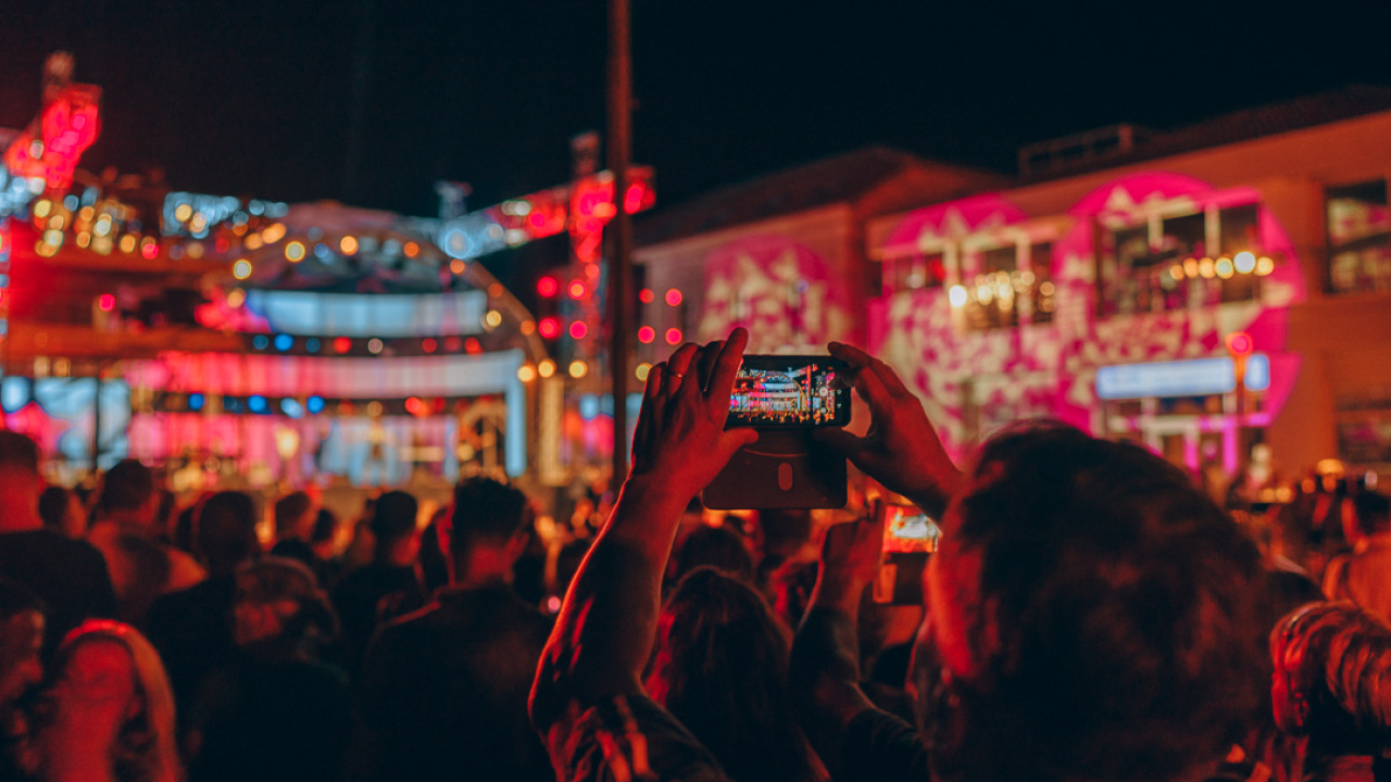 Završio je još jedan CMC festival: Bebek odnio nagradu za najbolju pjesmu 'Kupit ću nam sat'