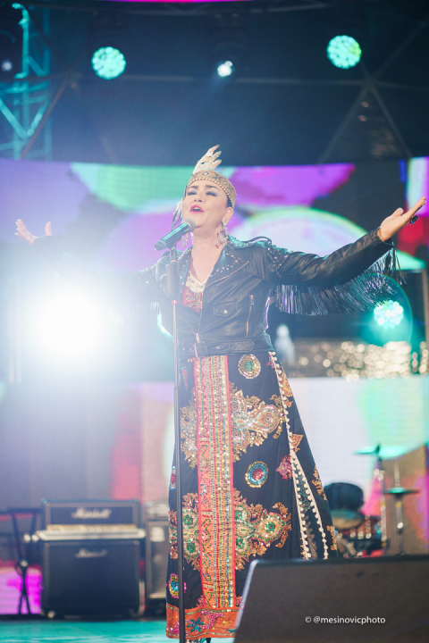 Završio je još jedan CMC festival: Bebek odnio nagradu za najbolju pjesmu 'Kupit ću nam sat'