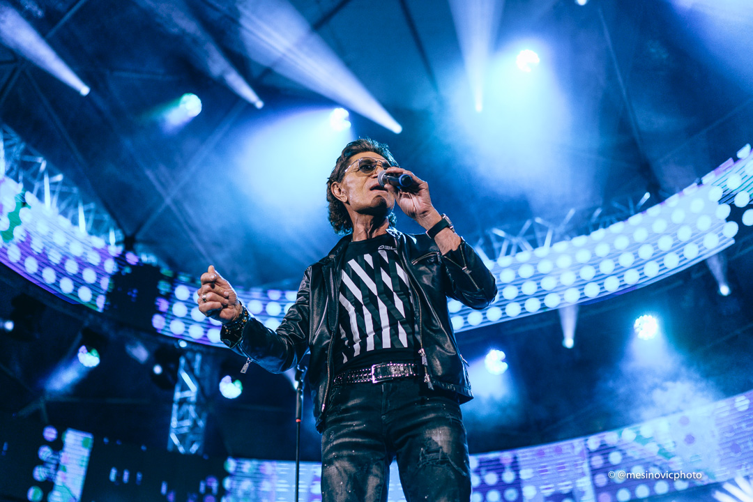 Završio je još jedan CMC festival: Bebek odnio nagradu za najbolju pjesmu 'Kupit ću nam sat'