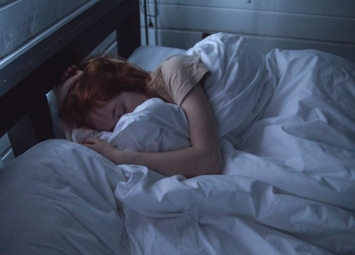 Jednostavan trik protiv nesanice koji djeluje u dvije minute