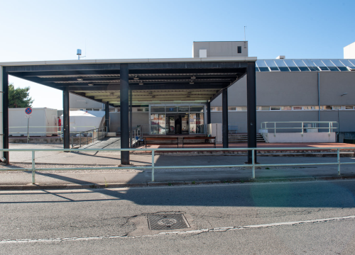 Jedan novi slučaj zaraze u županiji: U šibenskoj bolnici preminuo muškarac