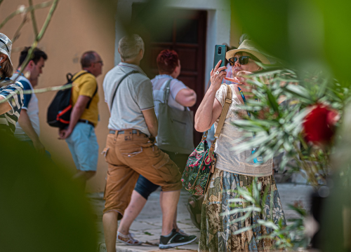 Stožer za sigurnu turističku sezonu otvoren u Zadru, dolaze i strani policajci
