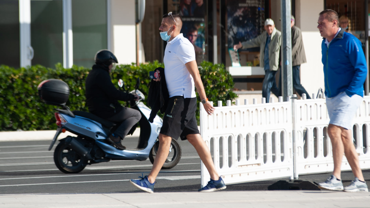 Dio Europe ukida nošenje maski, Kolarić objasnio kad bi to mogla i Hrvatska