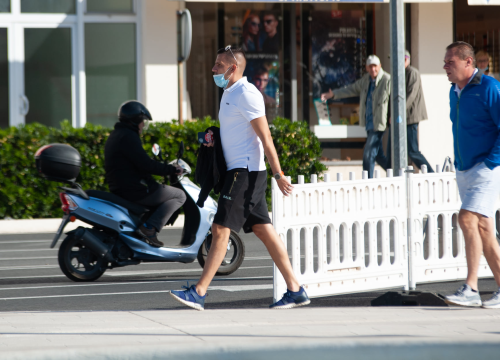 Dio Europe ukida nošenje maski, Kolarić objasnio kad bi to mogla i Hrvatska