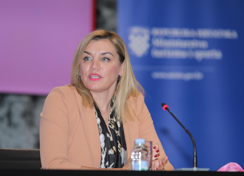 Ministrica turizma: Njemačka i Hrvatska su spremne za korištenje covid-potvrda