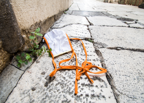 Zbog pandemije 40 posto građana u Hrvatskoj psihički je iscrpljeno