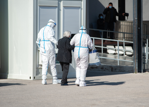 Hrvatska u svjetskom vrhu po broju umrlih od covida, Milanović od stručnjaka traži objašnjenje