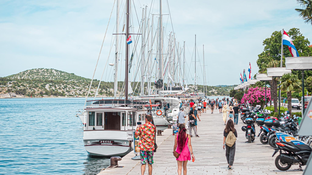 Danas u županiji sedam novozaraženih: Covid ima ukupno 49 ljudi