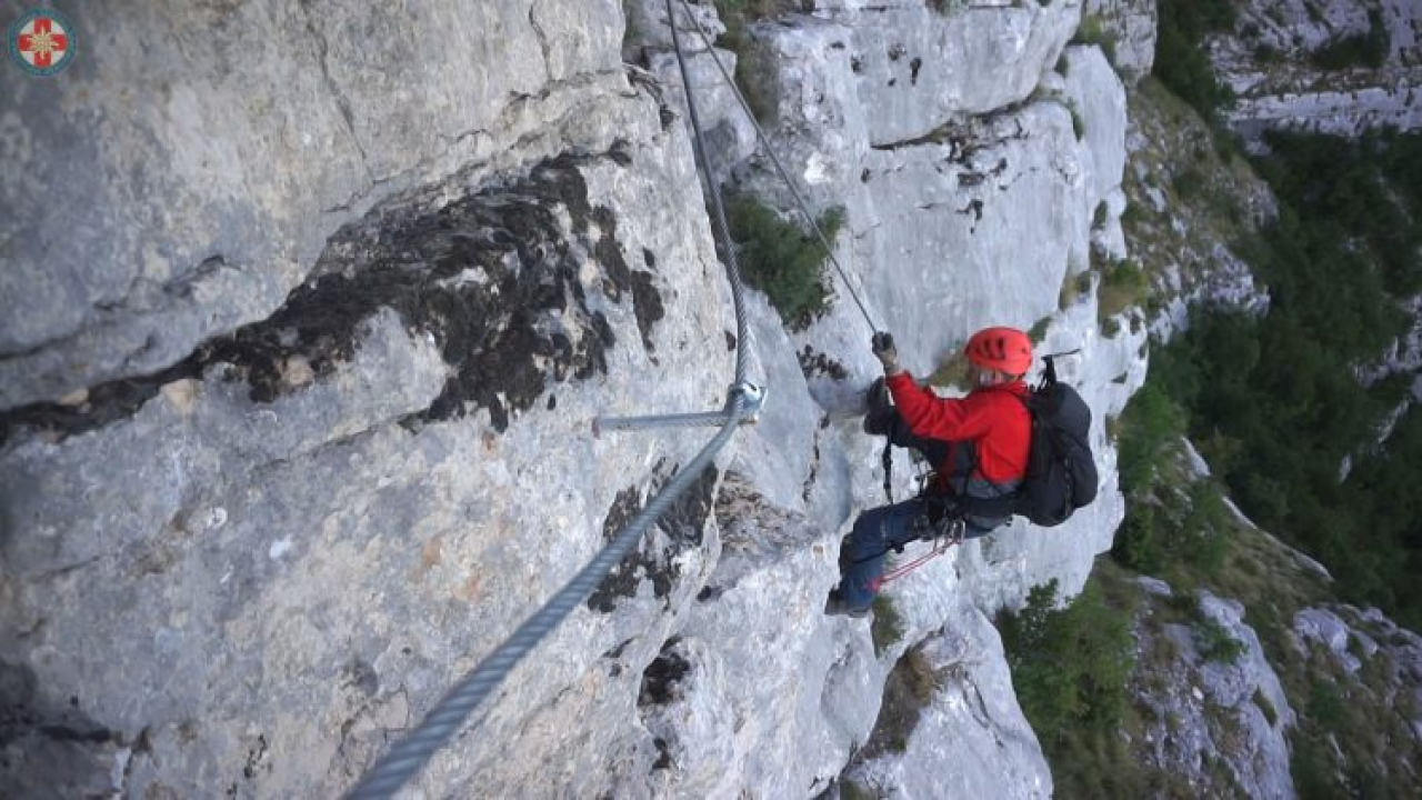 Božinović HGSS-u obećao 12 milijuna kuna: 'Vi ste glavna operativna snaga u sustavu traganja i spašavanja'