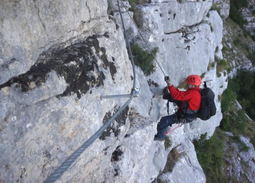 Božinović HGSS-u obećao 12 milijuna kuna: 'Vi ste glavna operativna snaga u sustavu traganja i spašavanja'