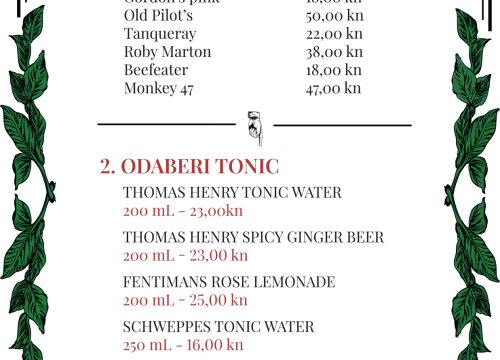 Fotografija 3 - Četvrtak rezervirajte za City Caffe i opustite se uz svirku Privatne prakse!