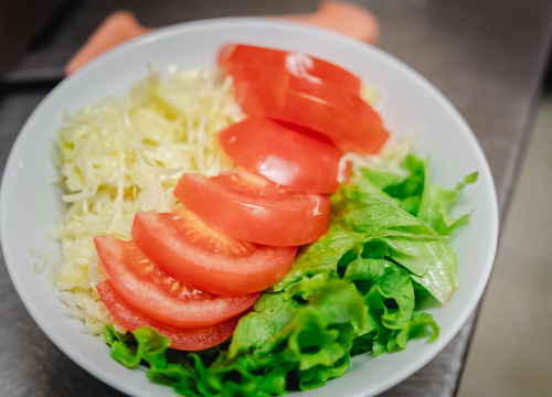 Fotografija 8 - U Antinom guštu uživajte u vrhunskom roštilju uz produženo radno vrijeme!
