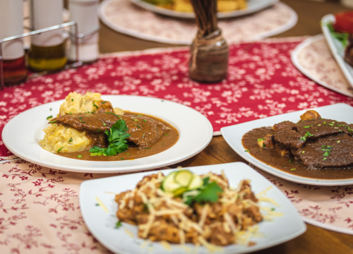 Fotografija 17 - U Antinom guštu uživajte u vrhunskom roštilju uz produženo radno vrijeme!