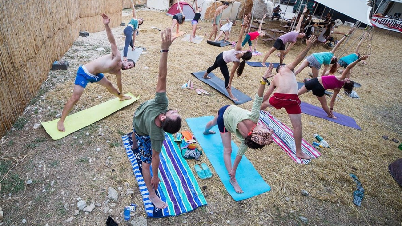 Ekipa iz Seasplasha traži volontere za festival na Martinskoj, a objavili su i dodatne sadržaje za ljetne dane
